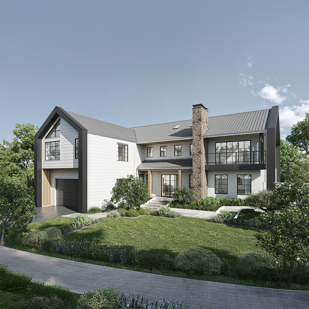 Oseberg 54 | Coming Soon