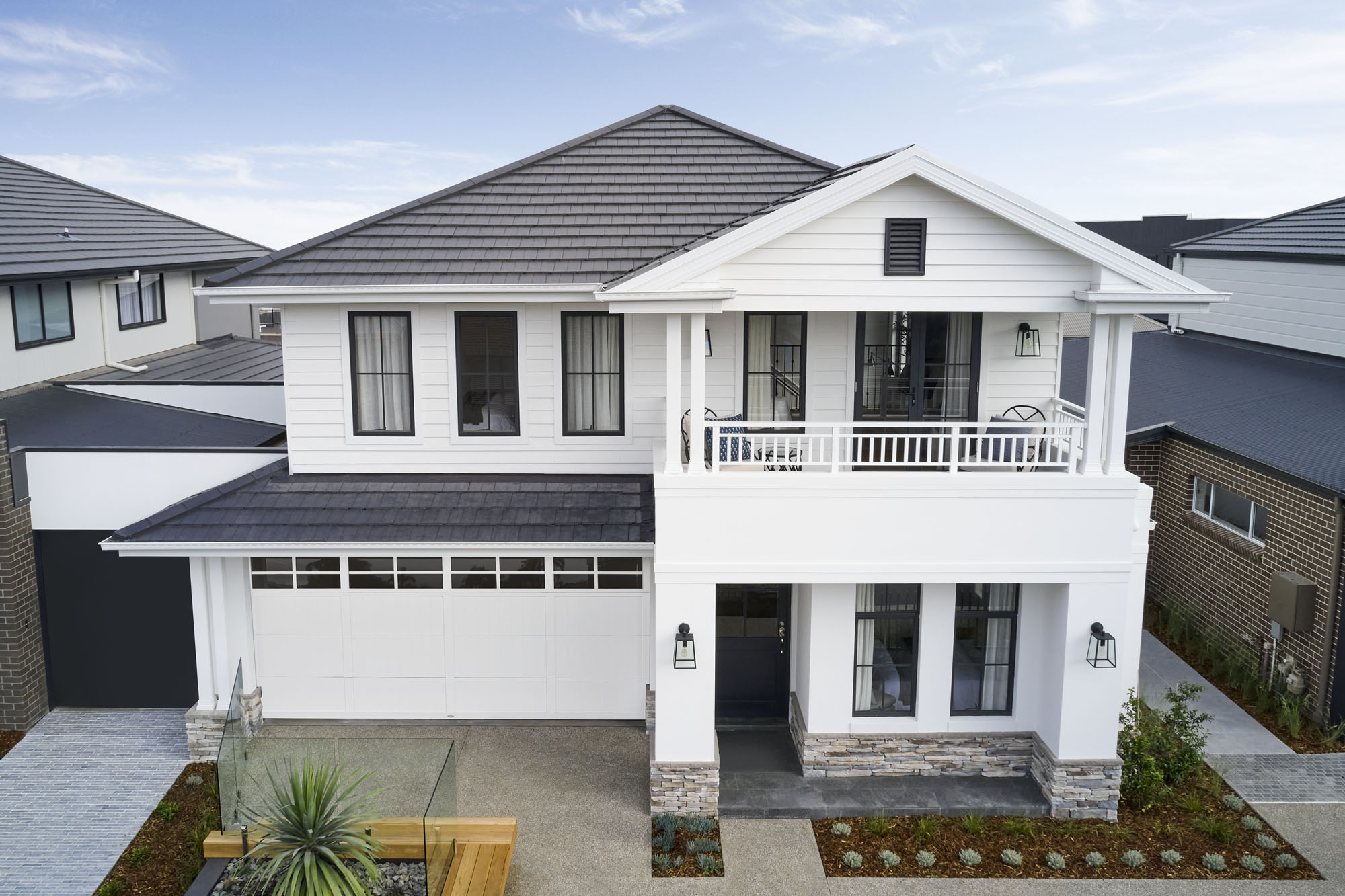 Westwood Premier