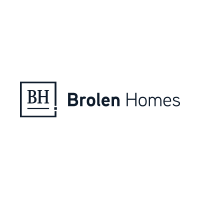 Brolen Homes-logo