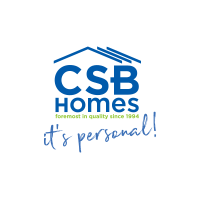 CSB Homes-logo