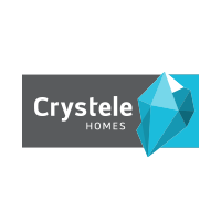 Crystele Homes-logo