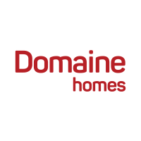 Domaine Homes-logo