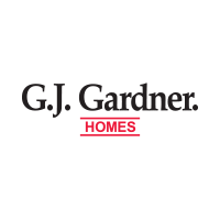 G.J. Gardner Homes-logo