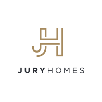 Jury Homes-logo