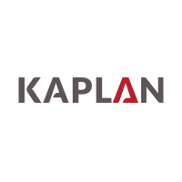 Kaplan-logo