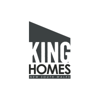 King Homes-logo