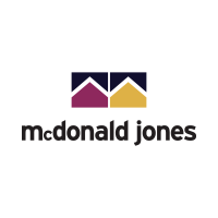 McDonald Jones Homes-logo