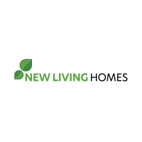 New Living Homes-logo