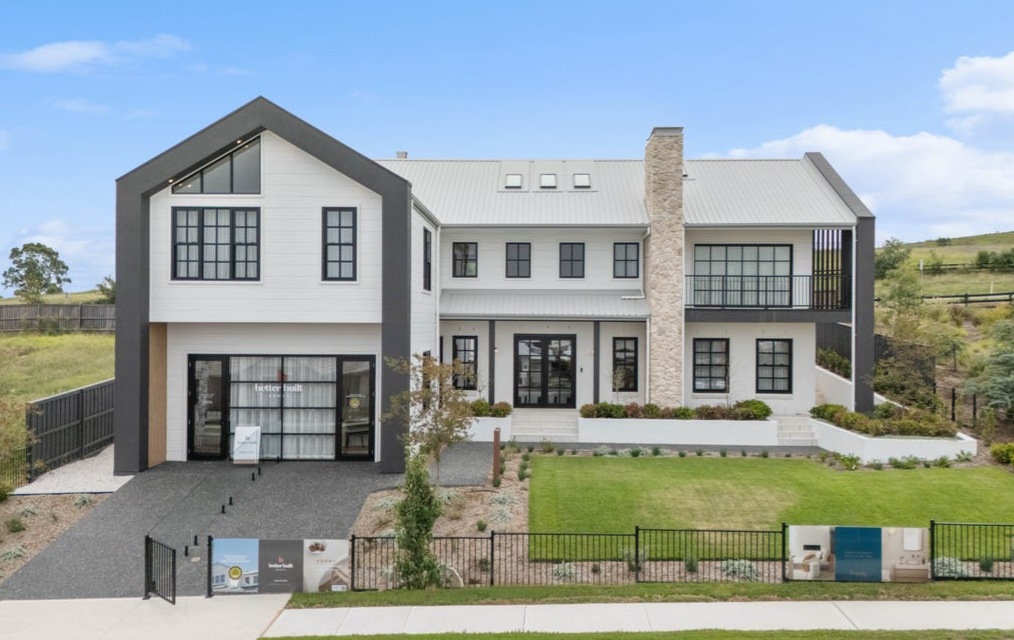 Northwood 54