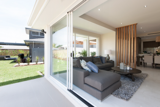 Riverford 29 Loft