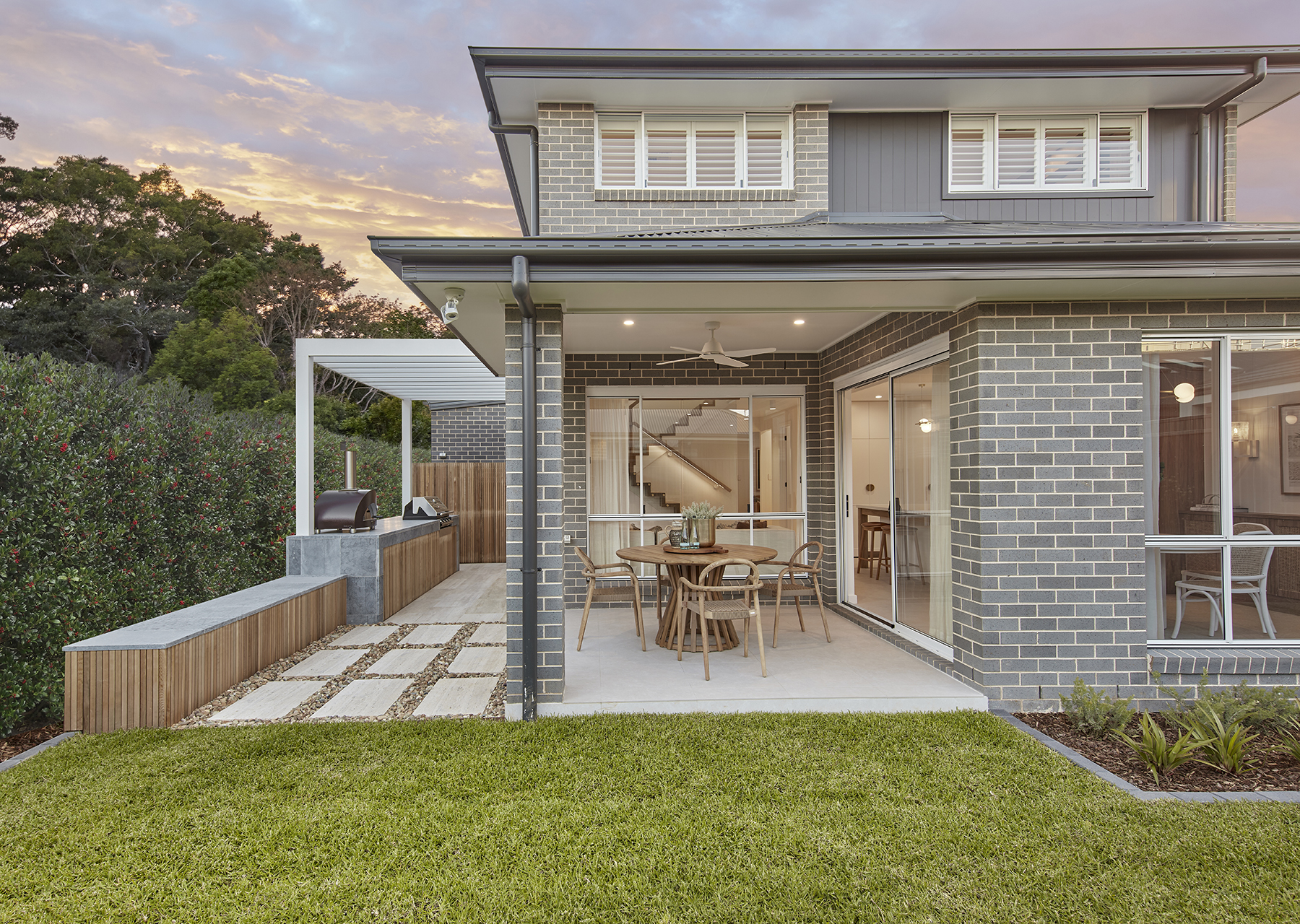 Riverford 29 Loft