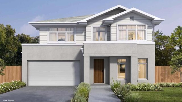 Grange 38 | Coming Soon